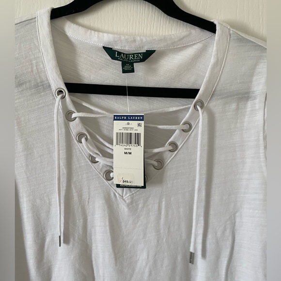 🤍RALPH LAUREN SHIRT - Picture 3 of 6